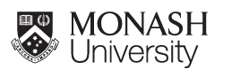 Monash University Logo